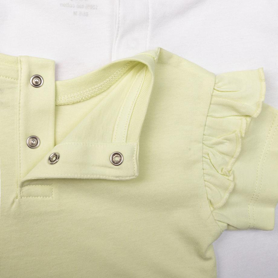 Manor Baby  Duopack, T-Shirts, kurzarm 