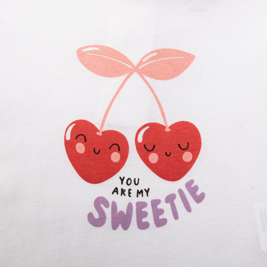 Manor Baby  T-shirt, maniche corte, 2-pack 