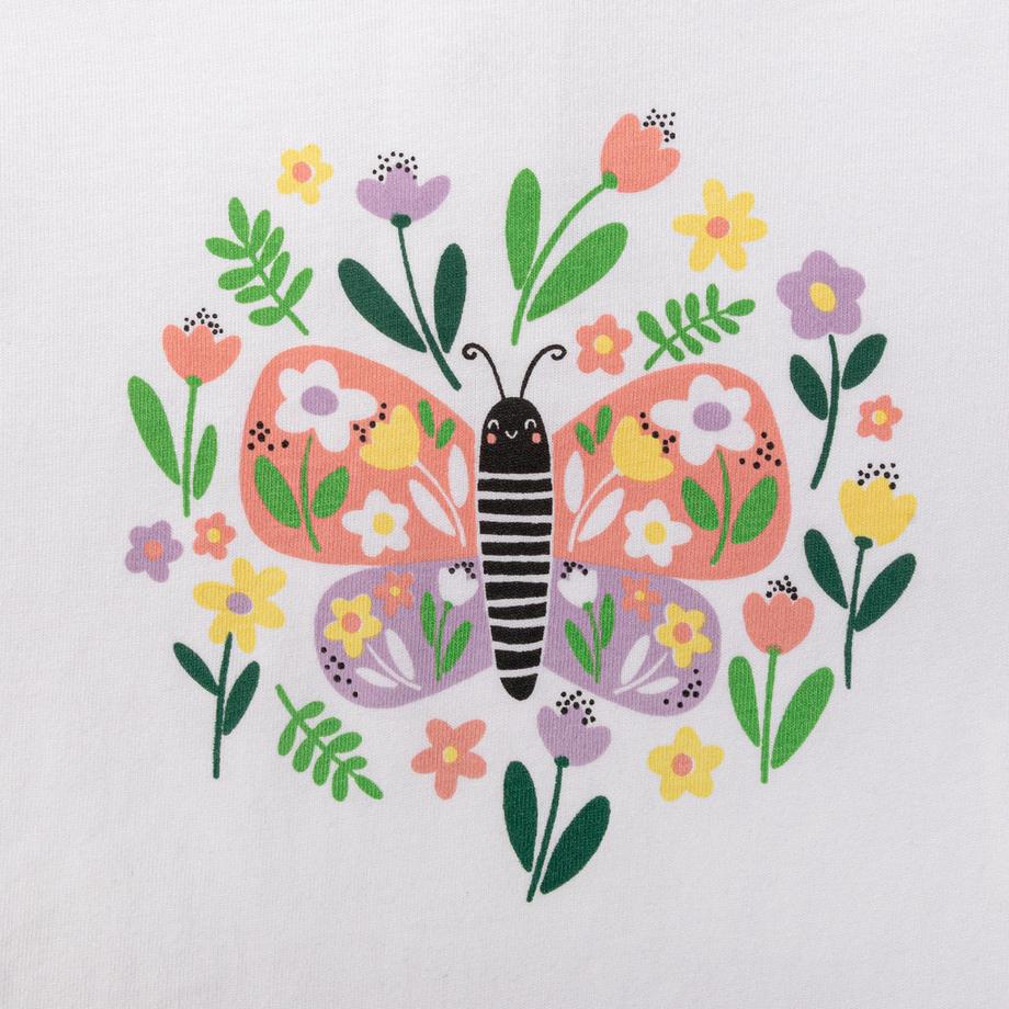 Manor Baby  Duopack, T-Shirts, kurzarm 