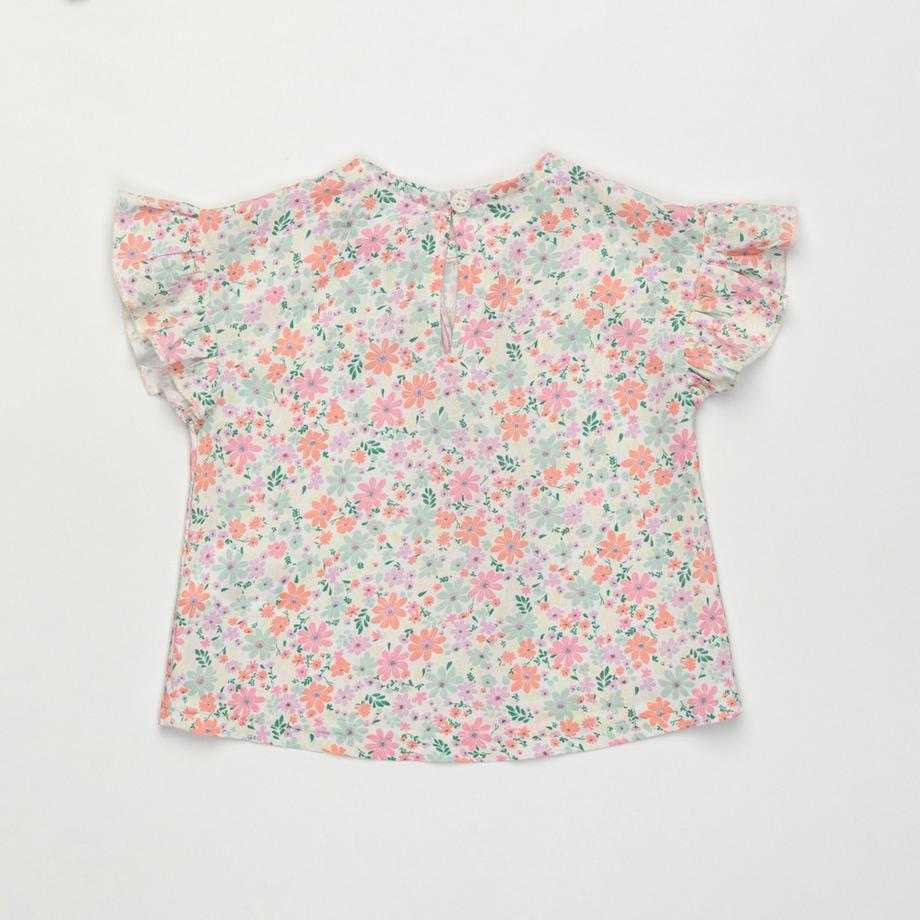 Manor Baby  T-shirt 
