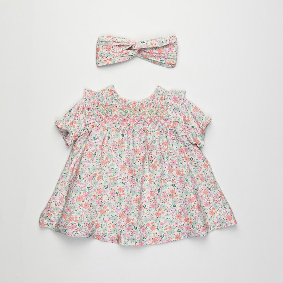 Robe pour bébé