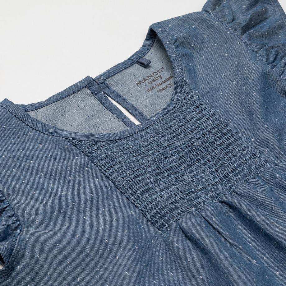Manor Baby  Robe pour bébé 