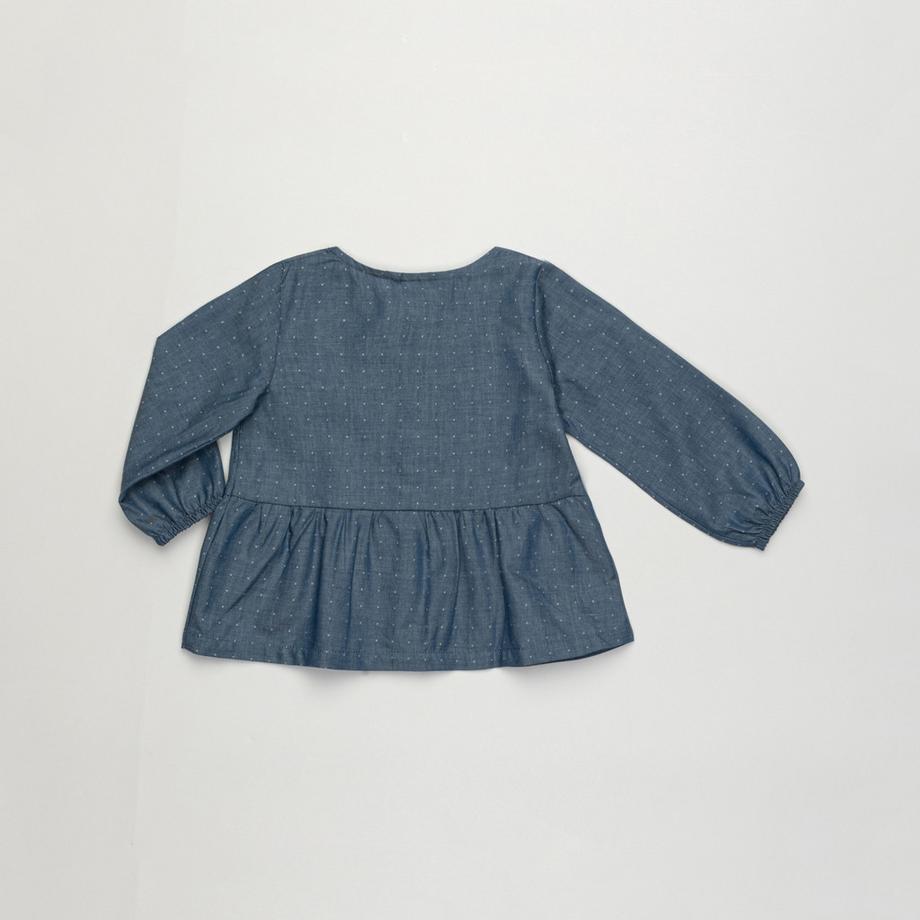 Manor Baby  Camicetta 