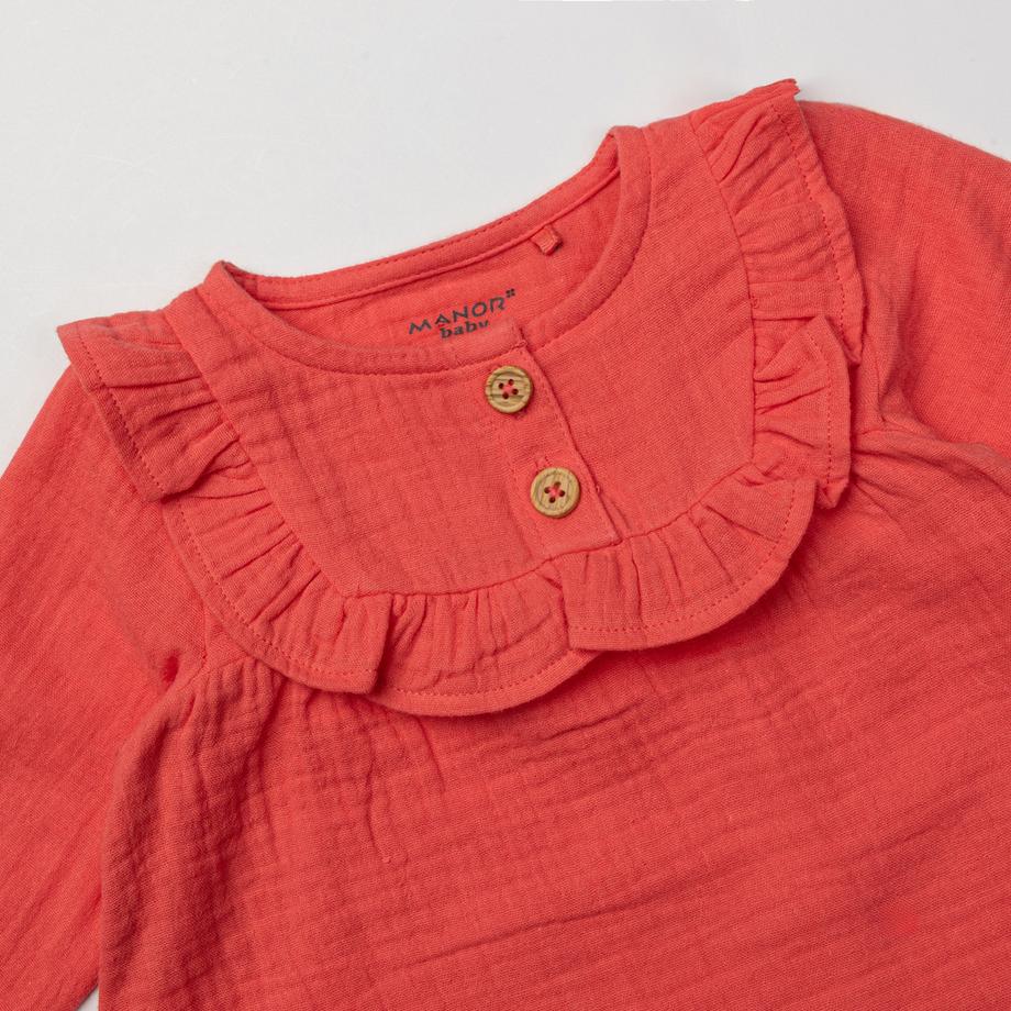 Manor Baby  Set: T-Shirt und Hose 