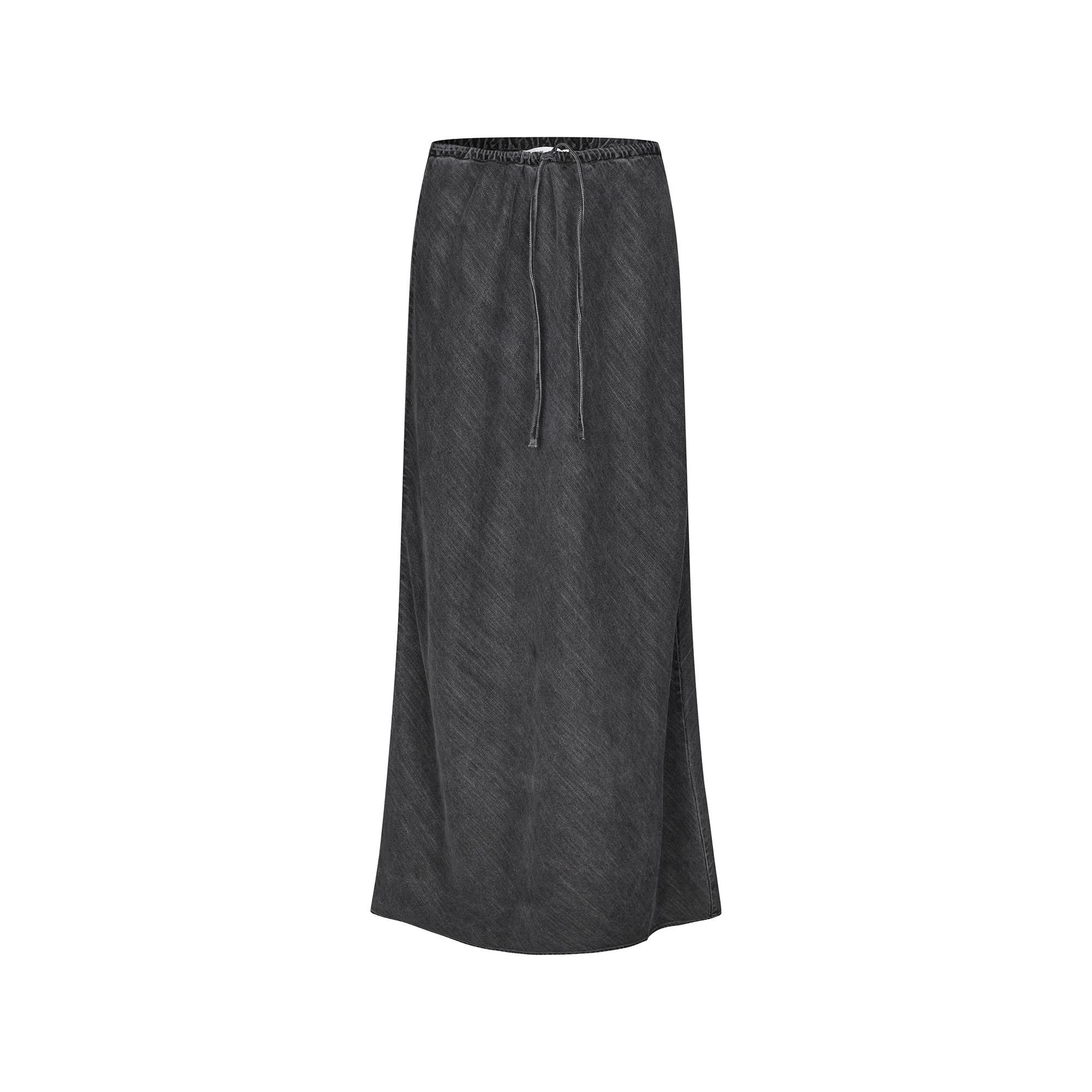 Samsøe Samsøe SACLARA Gonna Lunga  