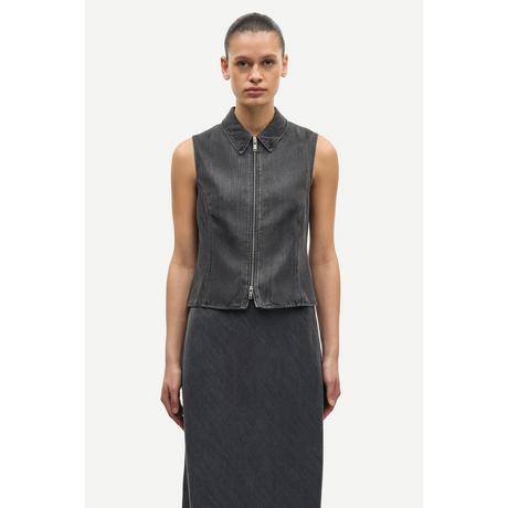 Samsøe Samsøe SAARI Ärmelloses Gilet  