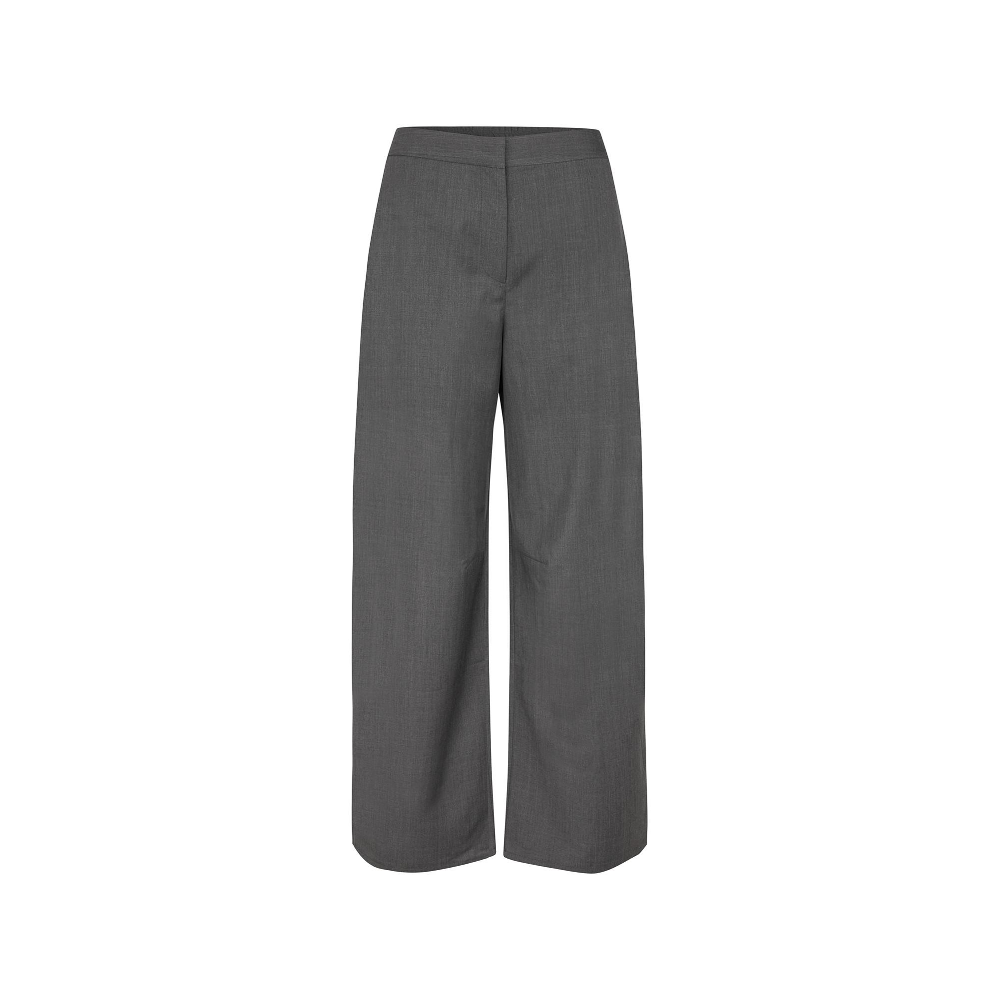 Samsøe Samsøe Saroko Pantalon Large  