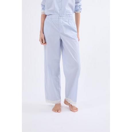 Etam Pantaloni pigiama a righe  
