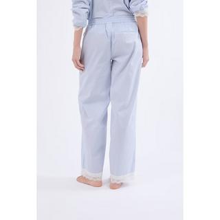 Etam Pantaloni pigiama a righe  