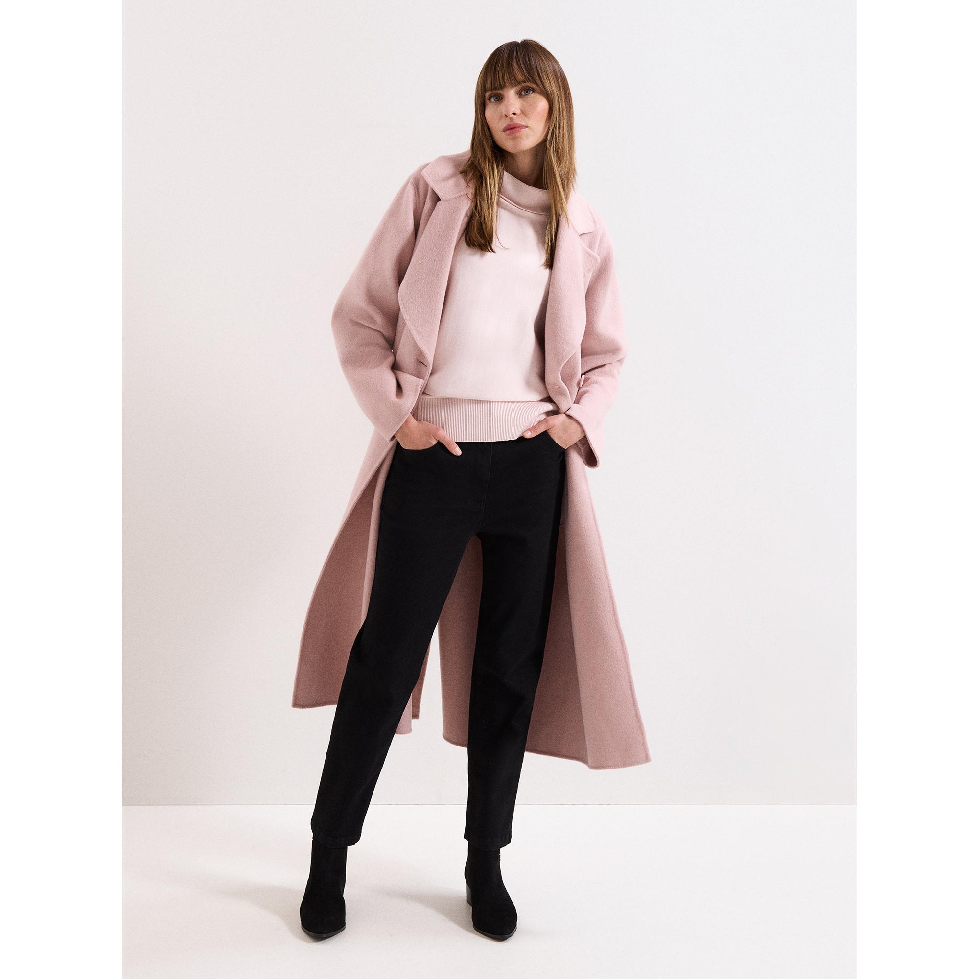 Phase Eight Robe en tricot  