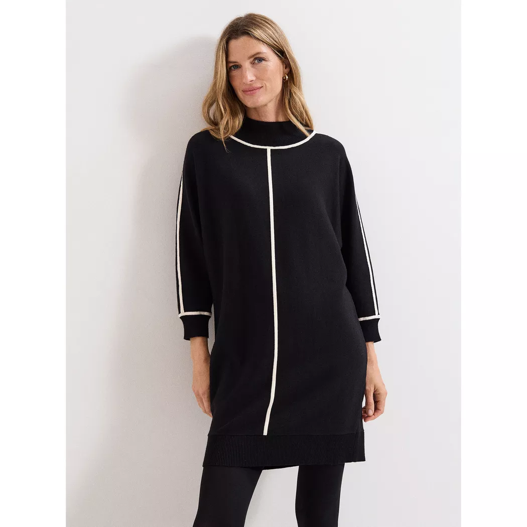 Phase Eight - Kleid, für Damen, Multicolor, Größe 42 10