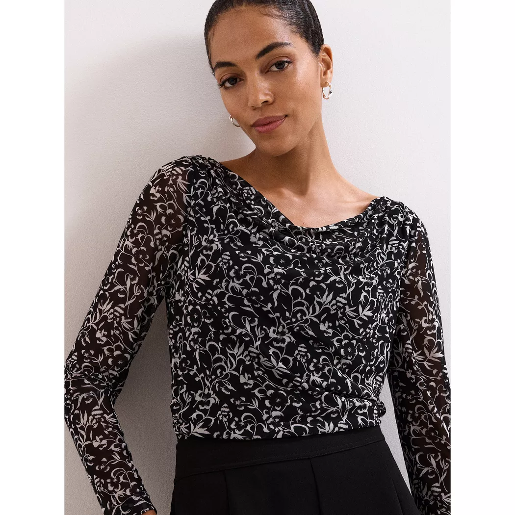 Phase Eight - Top, für Damen, Multicolor, Größe 40