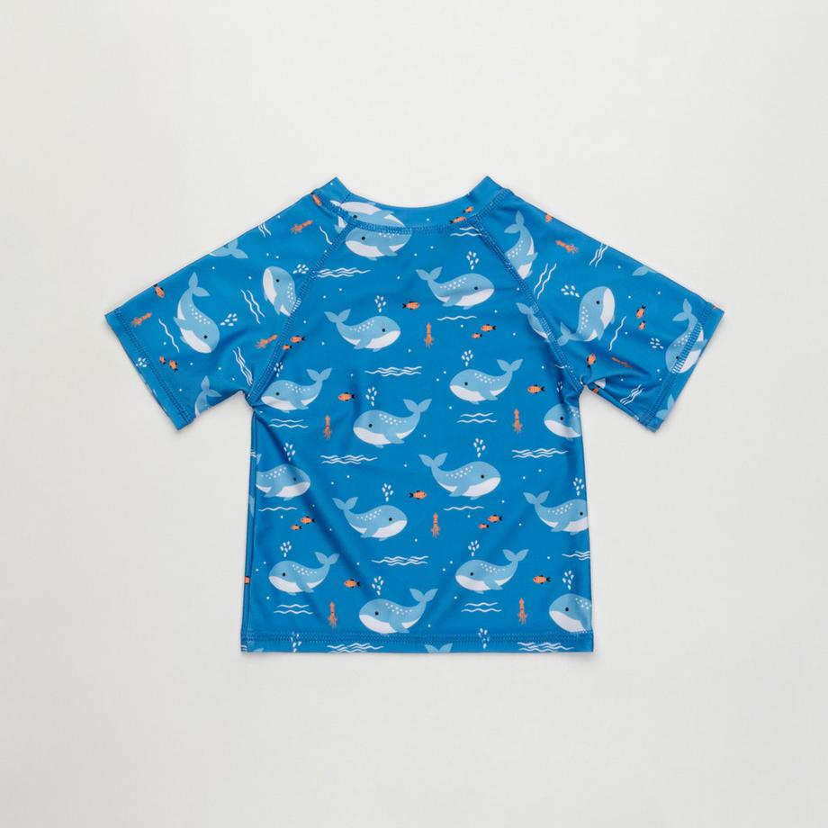 Manor Baby  T-shirt 