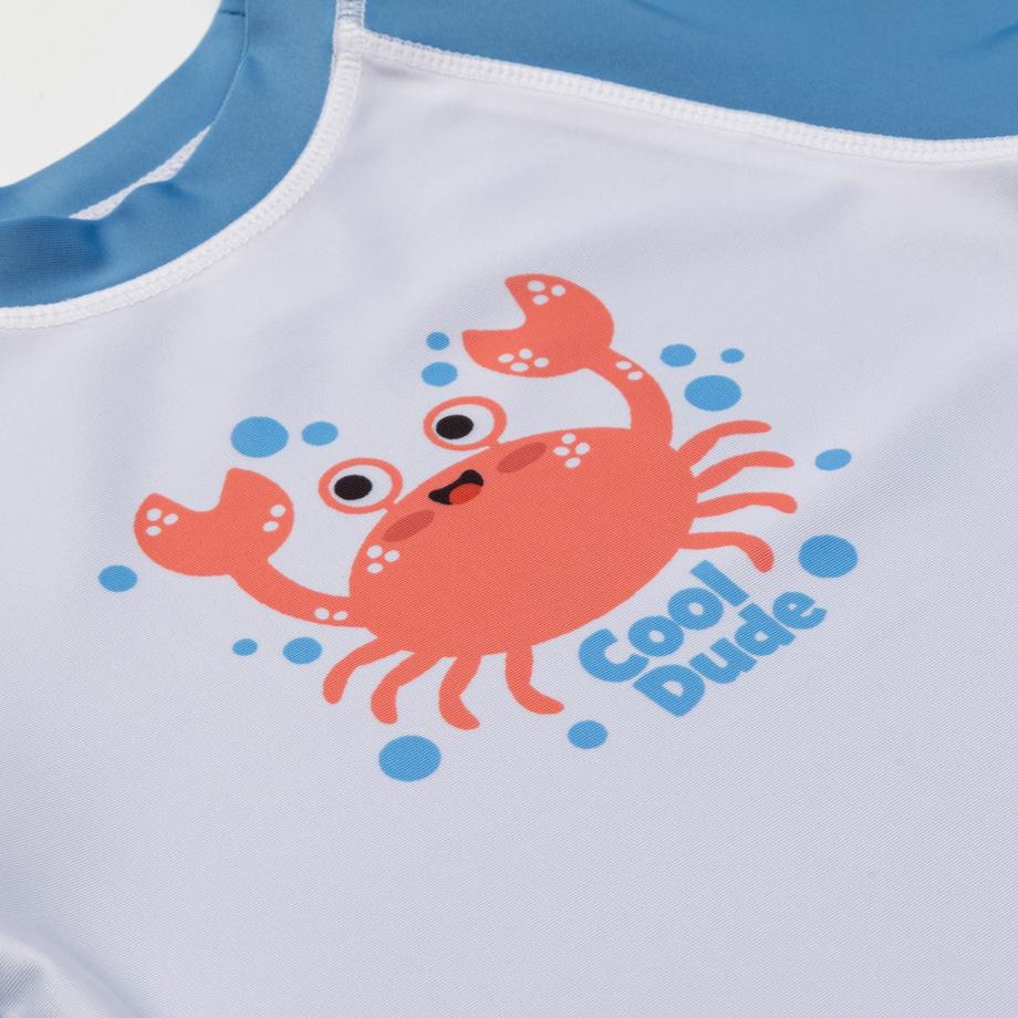 Manor Baby  T-shirt 