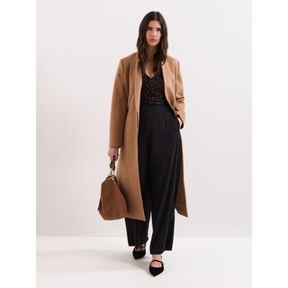 Phase Eight Senita Strukturierter Langarm Strickpullover  