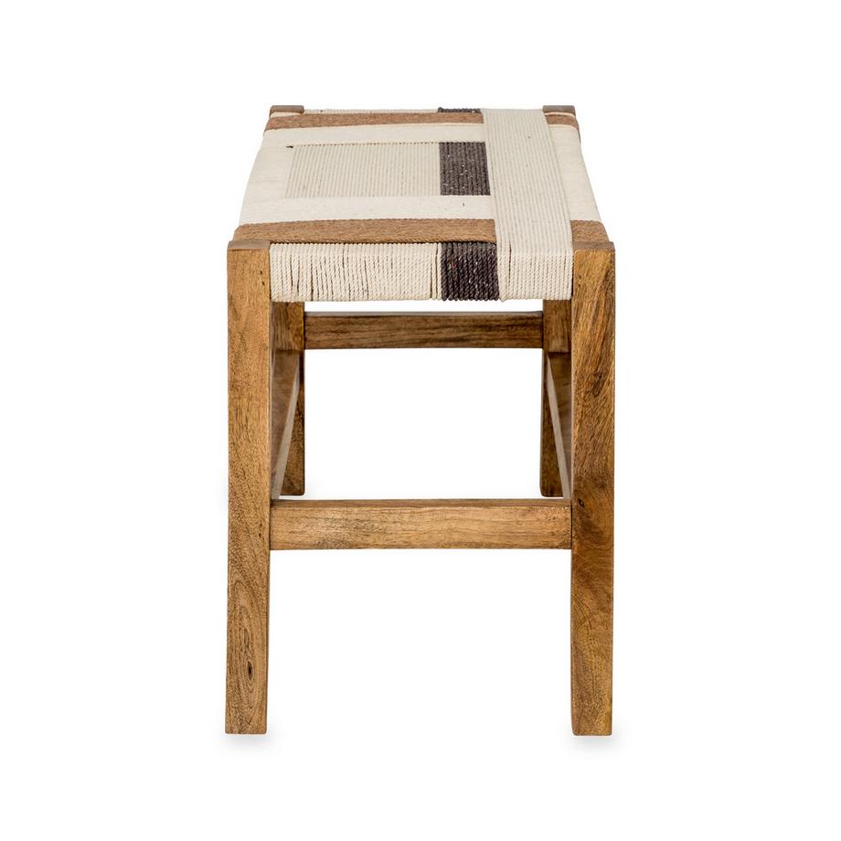 Manor Sgabello Santiago 