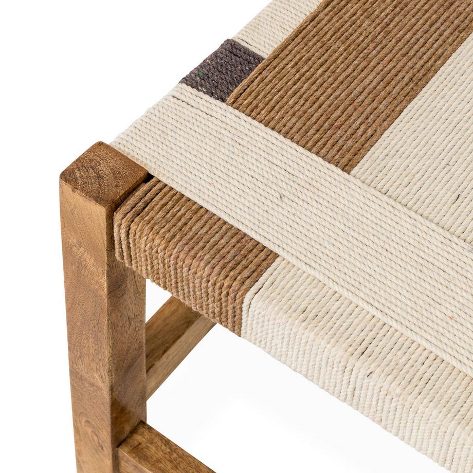 Manor Sgabello Santiago 