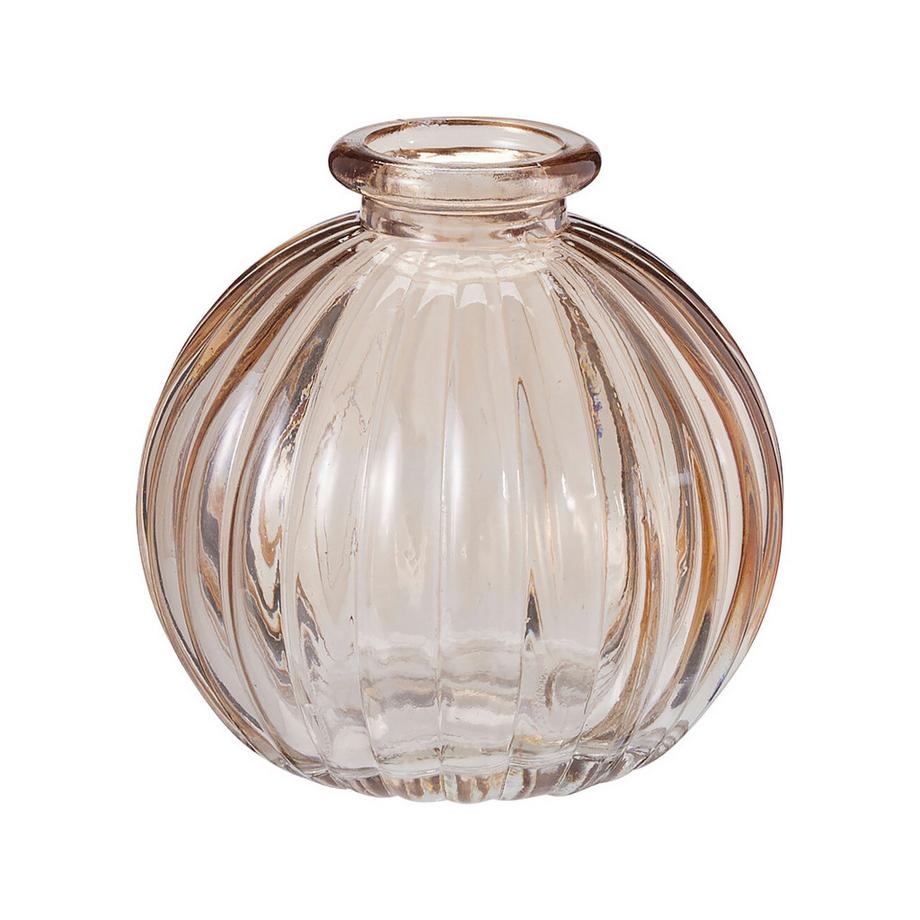  Vase en verre Vasen 3er Set 