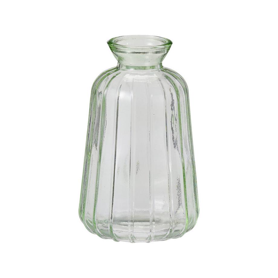  Vase en verre Vasen 3er Set 