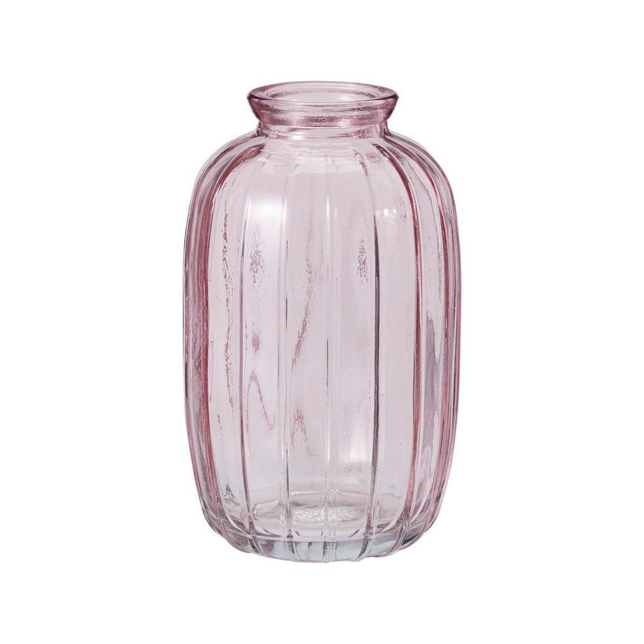  Vase en verre Vasen 3er Set 