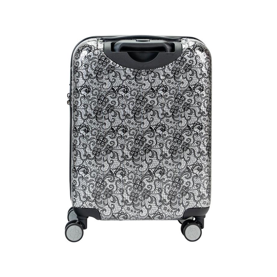 SWISS BAG COMPANY 55 CM, Hartschalenkoffer Q-box 