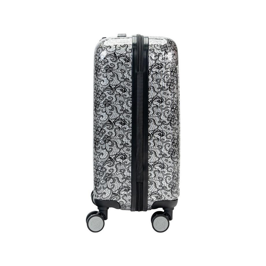 SWISS BAG COMPANY 55 CM, Hartschalenkoffer Q-box 