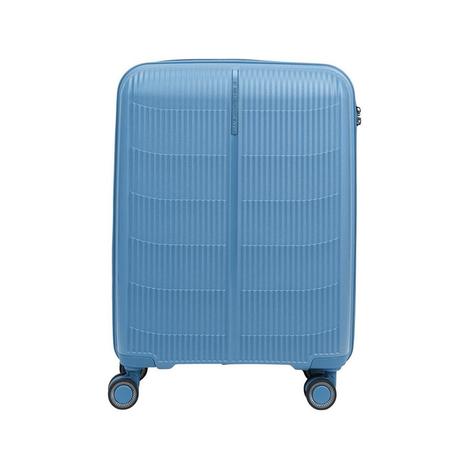 SWISS BAG COMPANY 55 CM, Valigia rigida Starway 