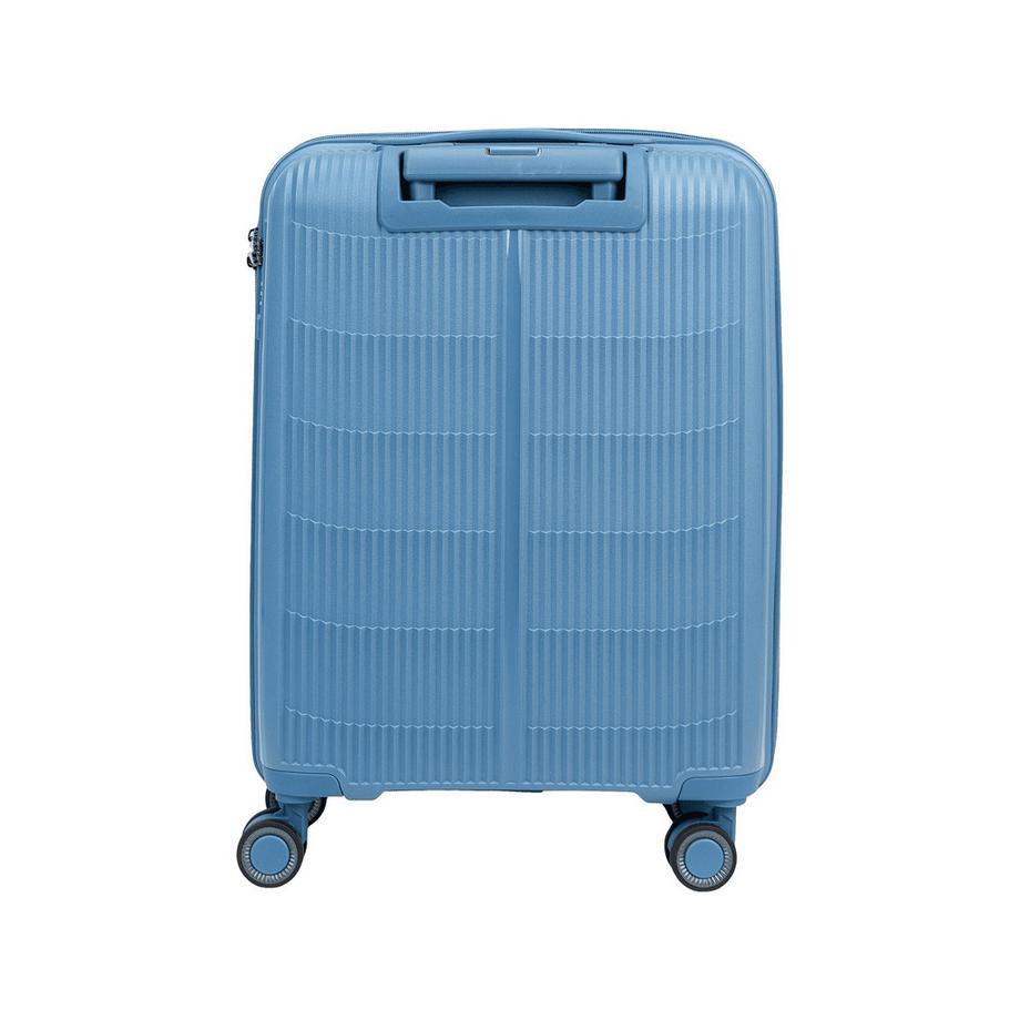 SWISS BAG COMPANY 55 CM, Valigia rigida Starway 