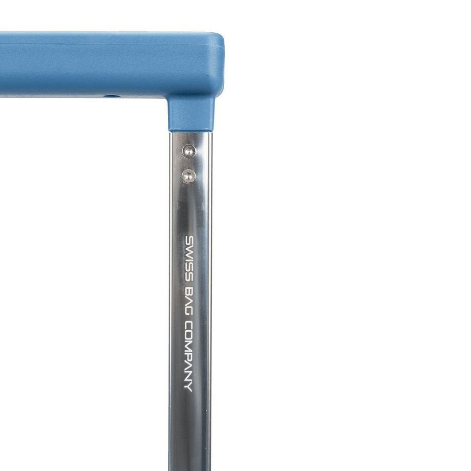 SWISS BAG COMPANY 55 CM, Valigia rigida Starway 