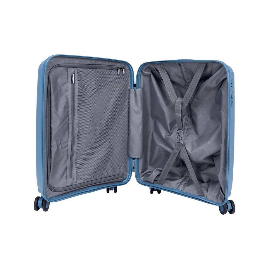 SWISS BAG COMPANY 55 CM, Valigia rigida Starway 