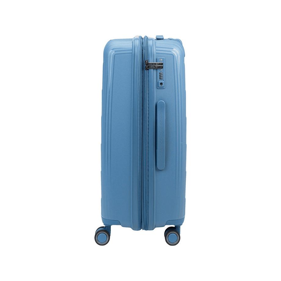 SWISS BAG COMPANY 65 CM, Valise rigide Starway 