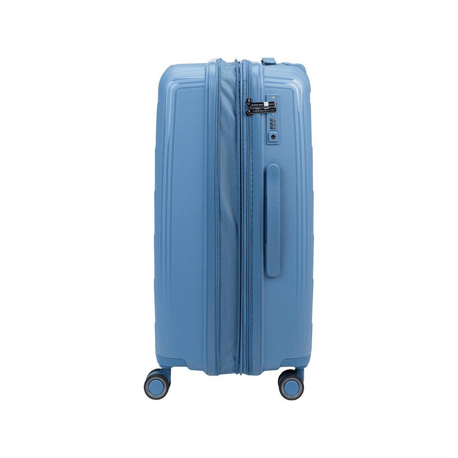 SWISS BAG COMPANY 65 CM, Valise rigide Starway 