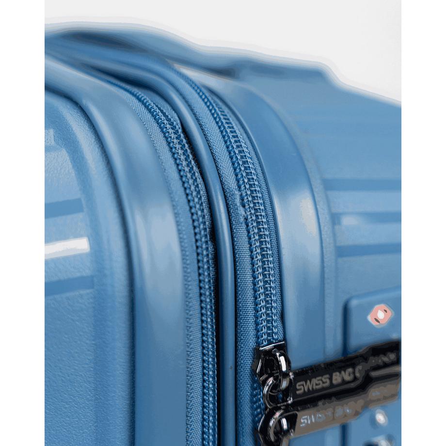 SWISS BAG COMPANY 65 CM, Valise rigide Starway 