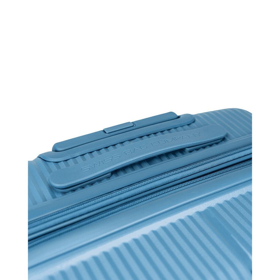 SWISS BAG COMPANY 65 CM, Valise rigide Starway 