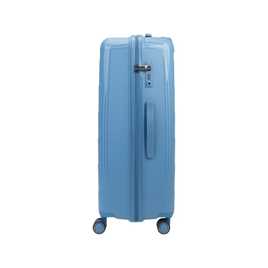 SWISS BAG COMPANY 75 CM, Valigia rigida Starway 
