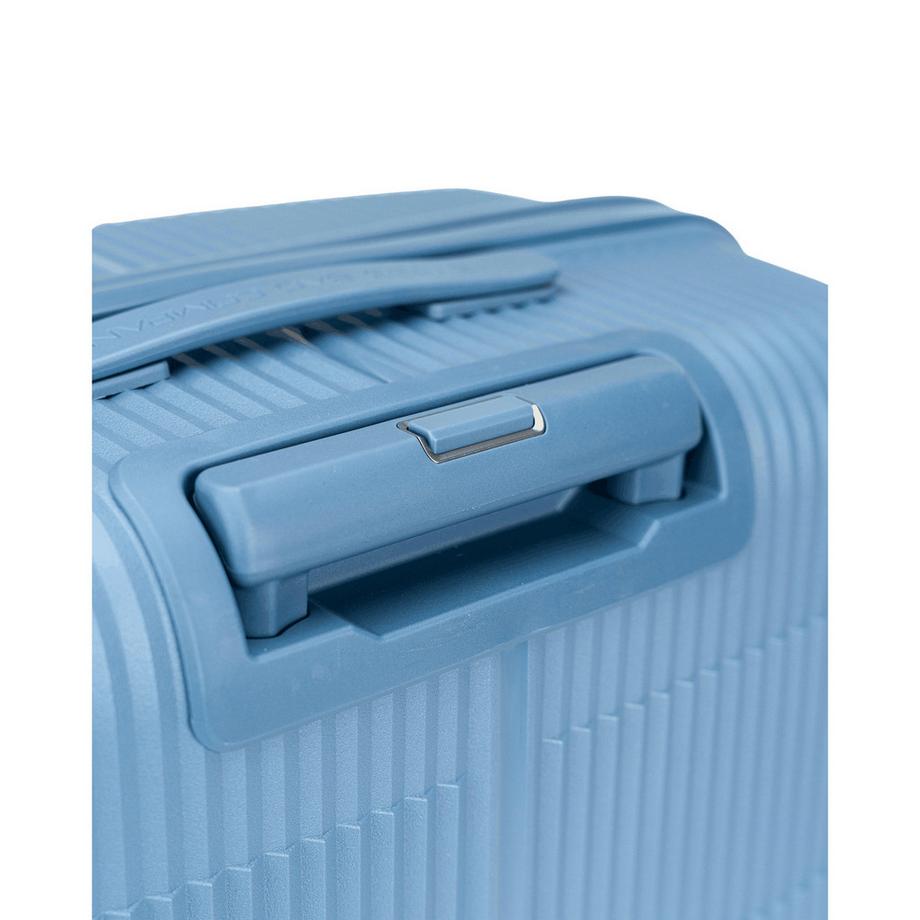 SWISS BAG COMPANY 75 CM, Valigia rigida Starway 