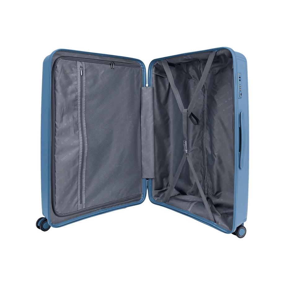 SWISS BAG COMPANY 75 CM, Valigia rigida Starway 