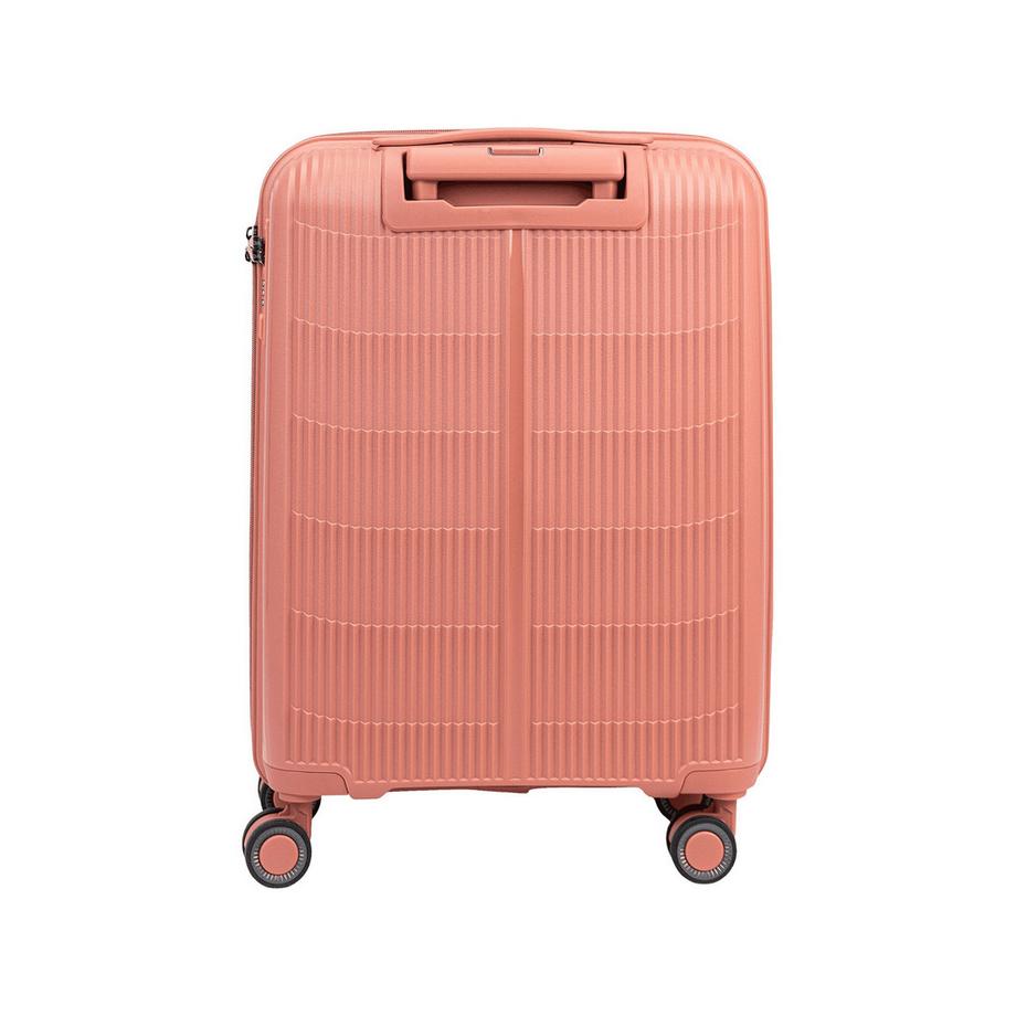 SWISS BAG COMPANY 55 CM, Valise rigide Q-box 