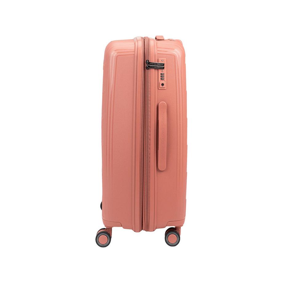 SWISS BAG COMPANY 65 CM, Valise rigide Starway 