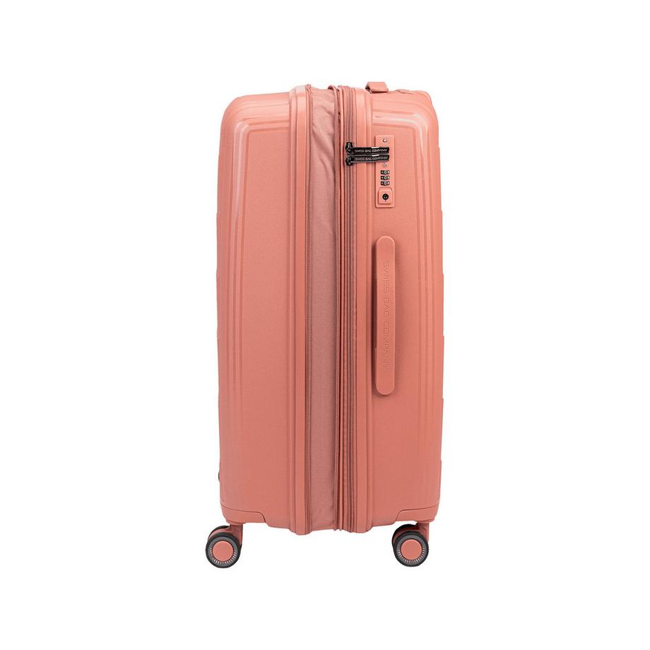 SWISS BAG COMPANY 65 CM, Valise rigide Starway 