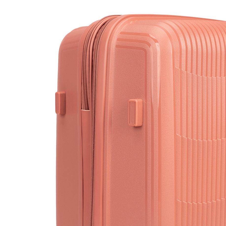 SWISS BAG COMPANY 65 CM, Valise rigide Starway 