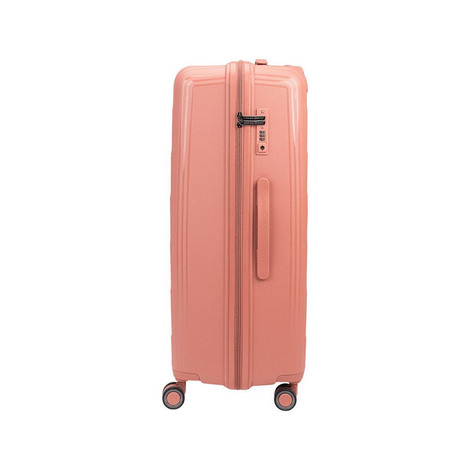 SWISS BAG COMPANY 75 CM, Valise rigide Starway 