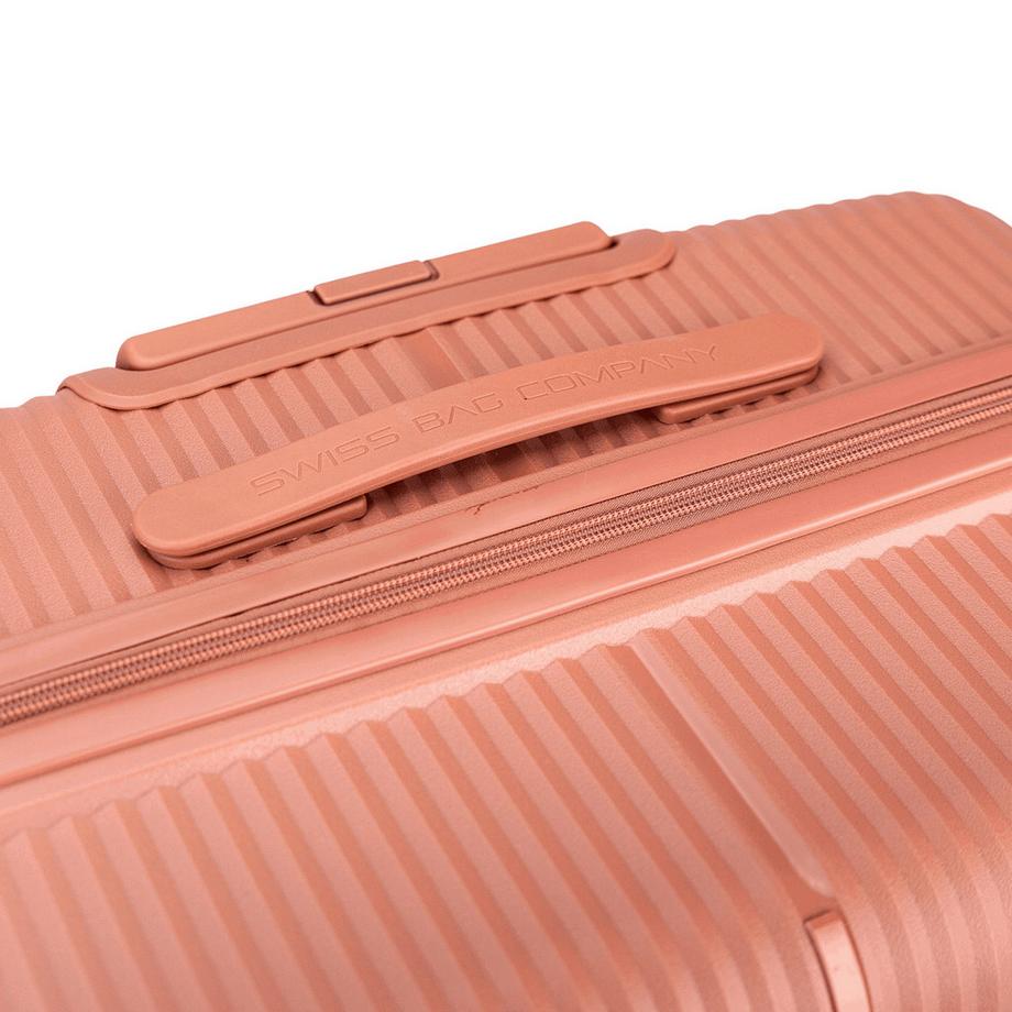 SWISS BAG COMPANY 75 CM, Valise rigide Starway 