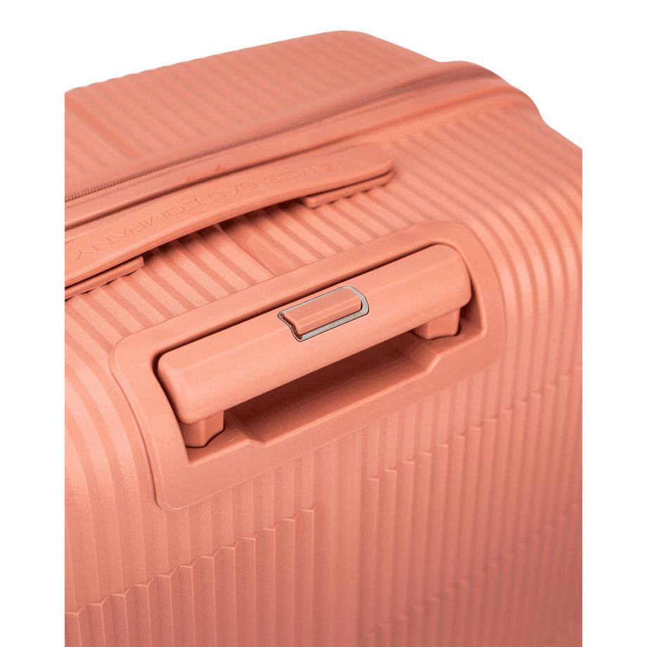 SWISS BAG COMPANY 75 CM, Valise rigide Starway 