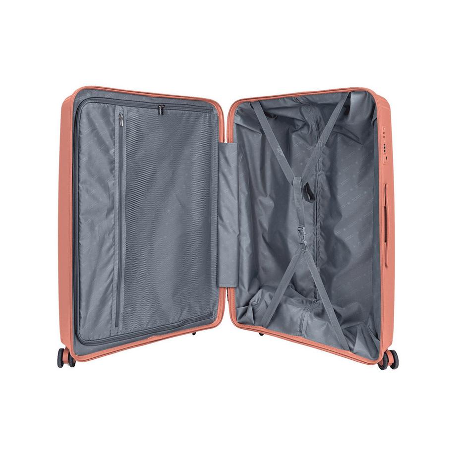 SWISS BAG COMPANY 75 CM, Valise rigide Starway 