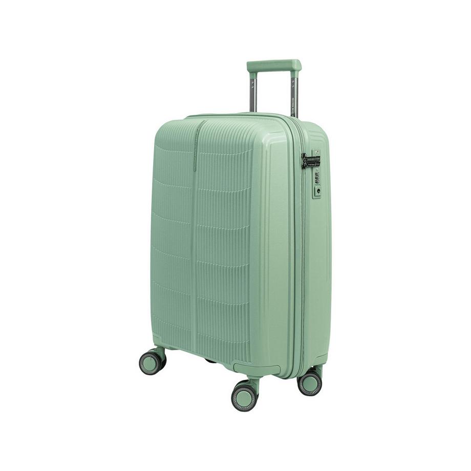 SWISS BAG COMPANY 55 CM, Hartschalenkoffer Starway 