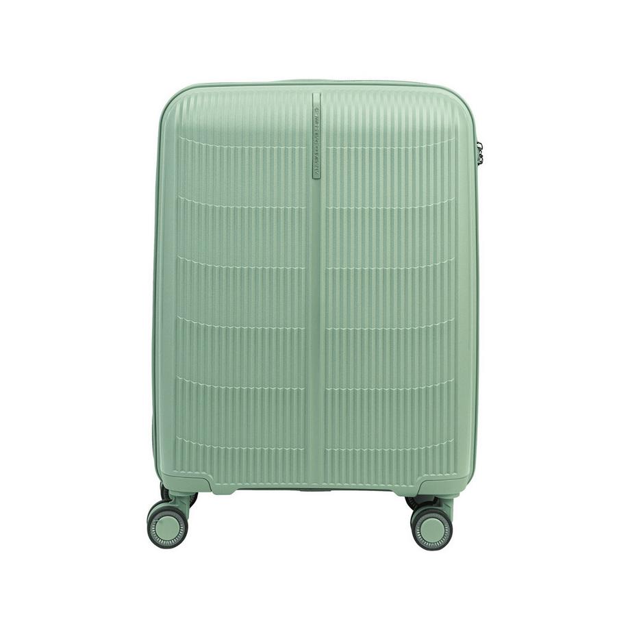 SWISS BAG COMPANY 55 CM, Hartschalenkoffer Starway 