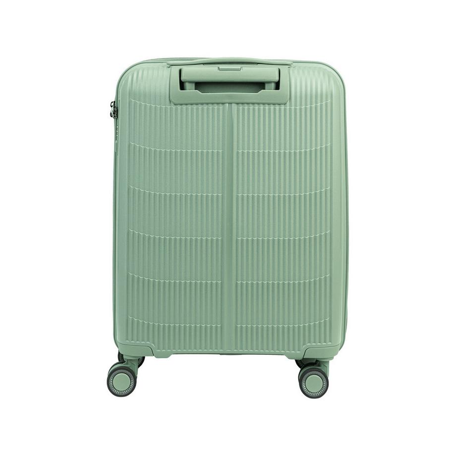 SWISS BAG COMPANY 55 CM, Hartschalenkoffer Starway 