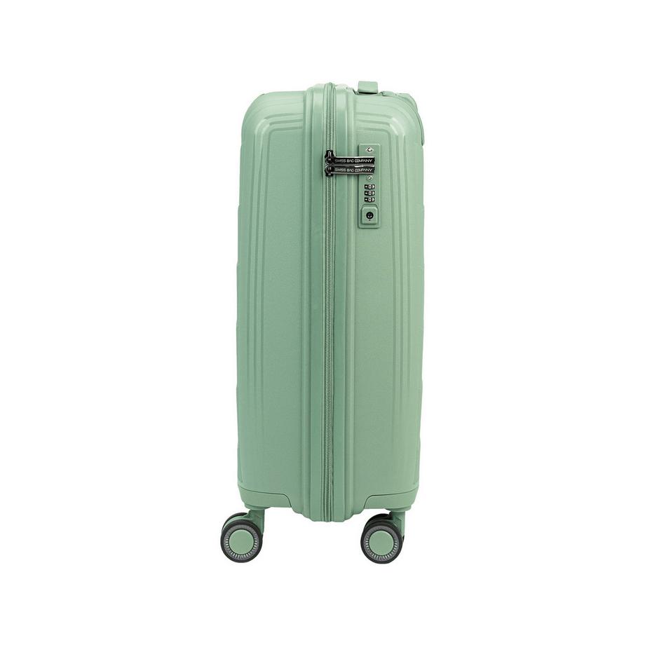 SWISS BAG COMPANY 55 CM, Hartschalenkoffer Starway 