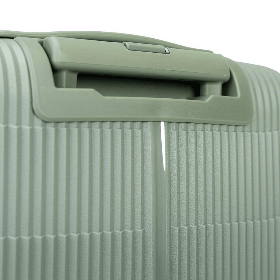 SWISS BAG COMPANY 55 CM, Hartschalenkoffer Starway 